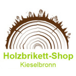 Holzbriketts aus Kieselbronn für den Enzkreis, Pforzheim und Umgebung Logo